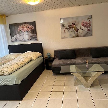 Linh'S Ferienwohnung Saarburg Eksteriør billede