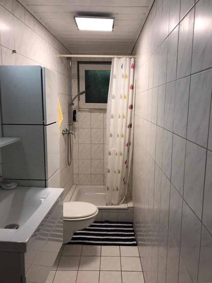 Linh'S Ferienwohnung Saarburg Eksteriør billede