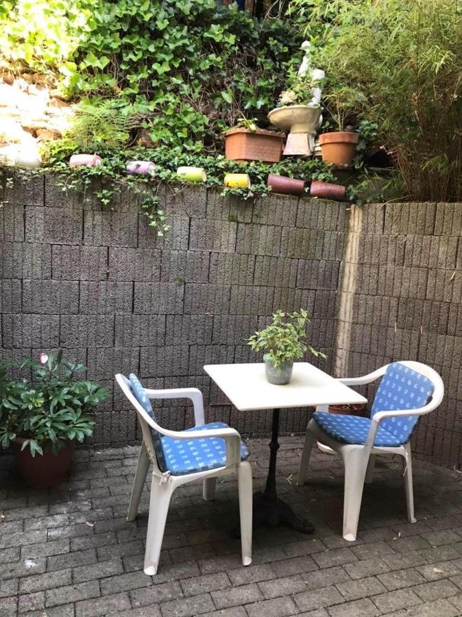 Linh'S Ferienwohnung Saarburg Eksteriør billede