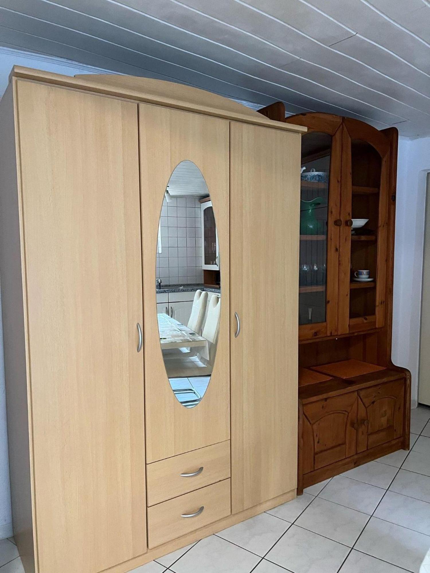 Linh'S Ferienwohnung Saarburg Eksteriør billede
